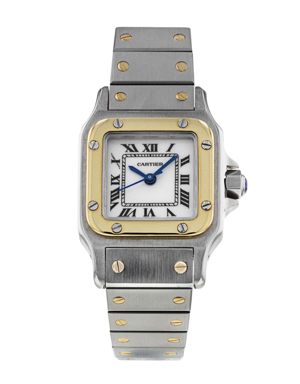 Cartier Santos 82036288